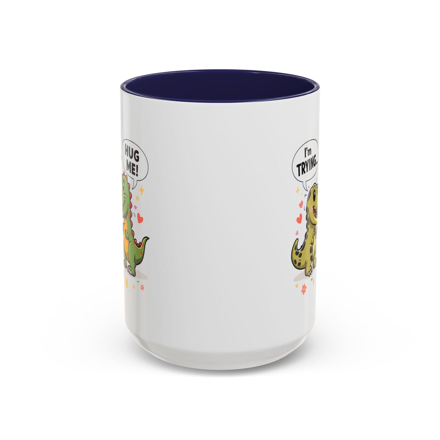 Humor Mug - Hug Me