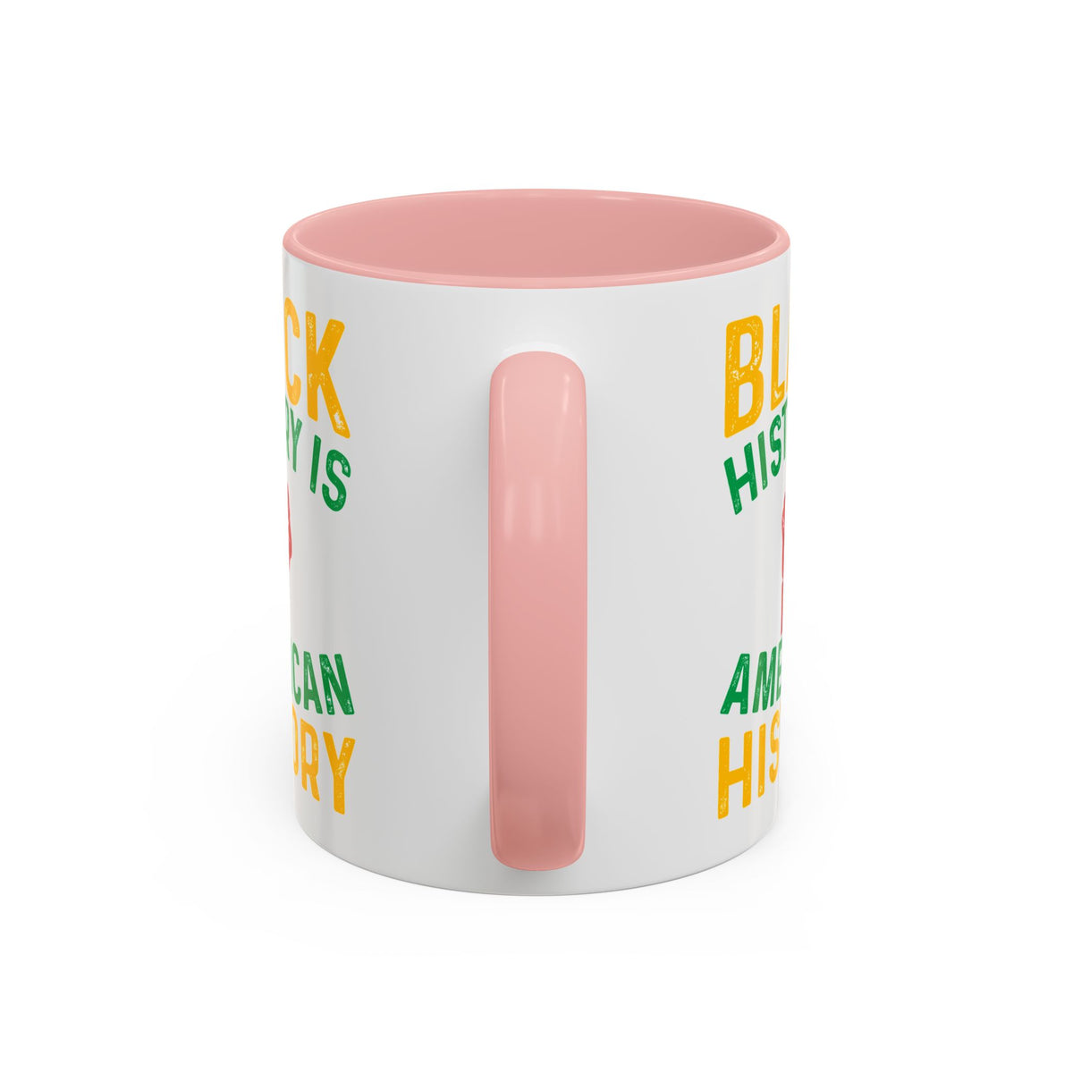 Black History Mug