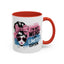 Humor Mug - I'm Not Weird I Am Limited Edition