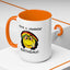Birthday Mug - Have a Jammin Birthday