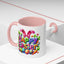 Easter Mug - Happy Easter Bunny Ears
