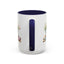 Easter Mug - Flower Bucket