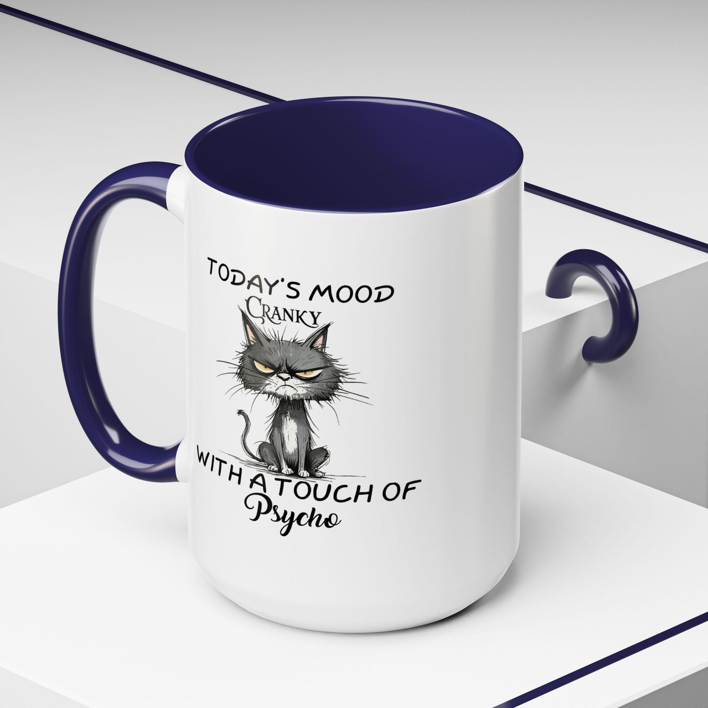 Office Mug - Today's Mood