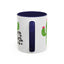 Humor Mug - Can't Touch This
