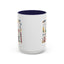 Father's Day Mug - Handy Dad