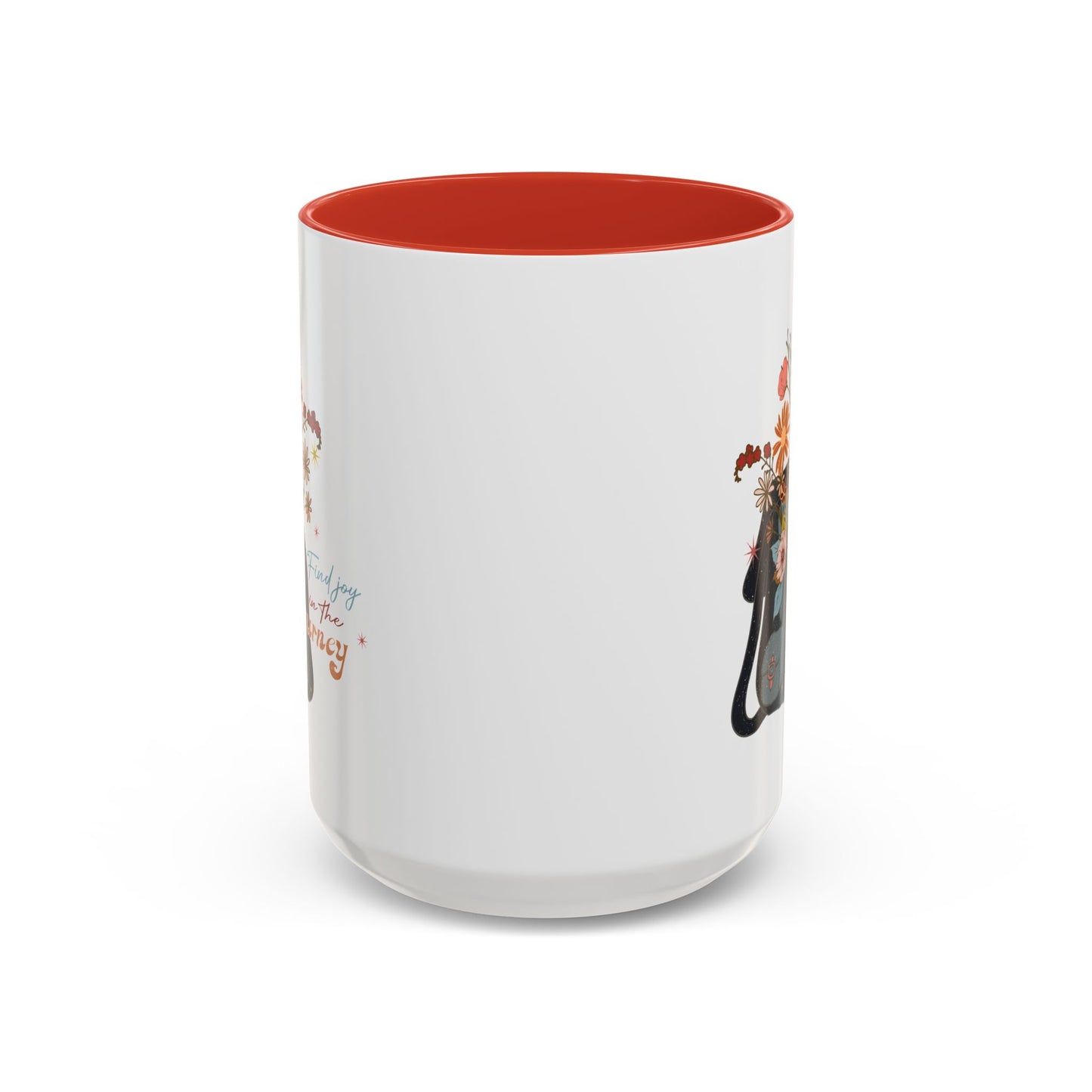 Adventure Mug - Find Joy In The Journey