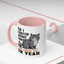 Animal Mug - Did I Scratch Anyone Today?
