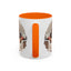 Animal Mug - Dog Coffee Wrap 39