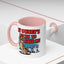 Animal Mug - My Owner's Luck To Have Me