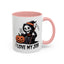 Office Mug - I Love My Job