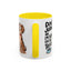 Animal Mug - Don't Judge Me