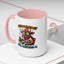 Office Mug - Overthinking
