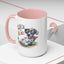 Animal Mug - Life's a Beach