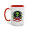 Alien Mug - Believe In Yourself