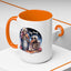 Humor Mug - Stay Trashy