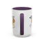 Humor Mug - You Crack Me Up