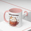 Animal Mug - Catpuccino