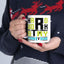 Motivaion Mug - Hard Work Stay Positive