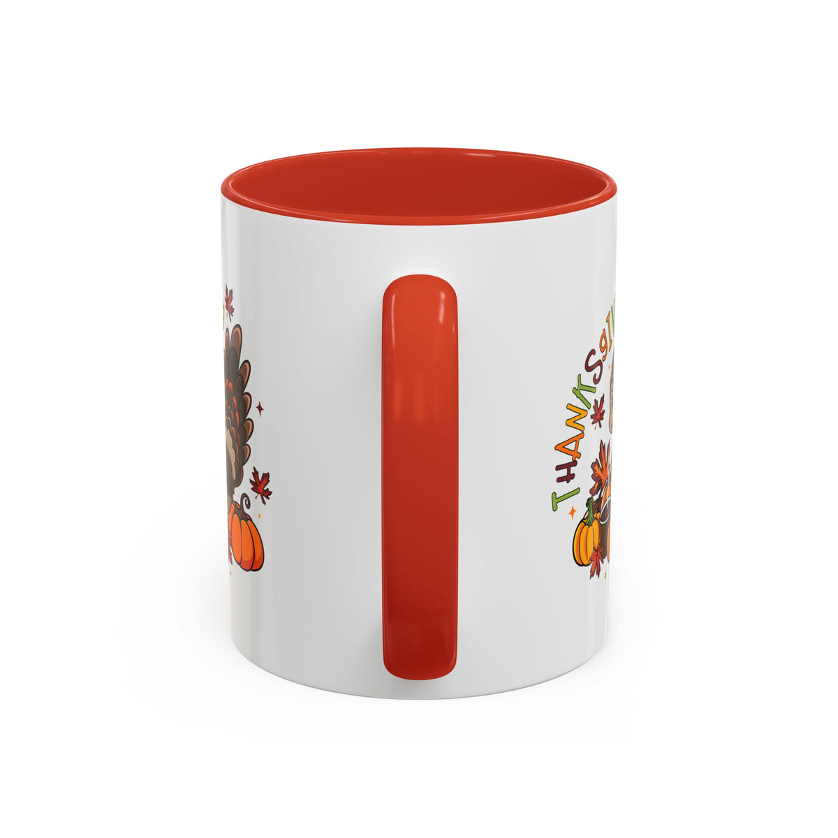 Fall Mug