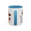 Humor Mug - Trust Me Someone Cares