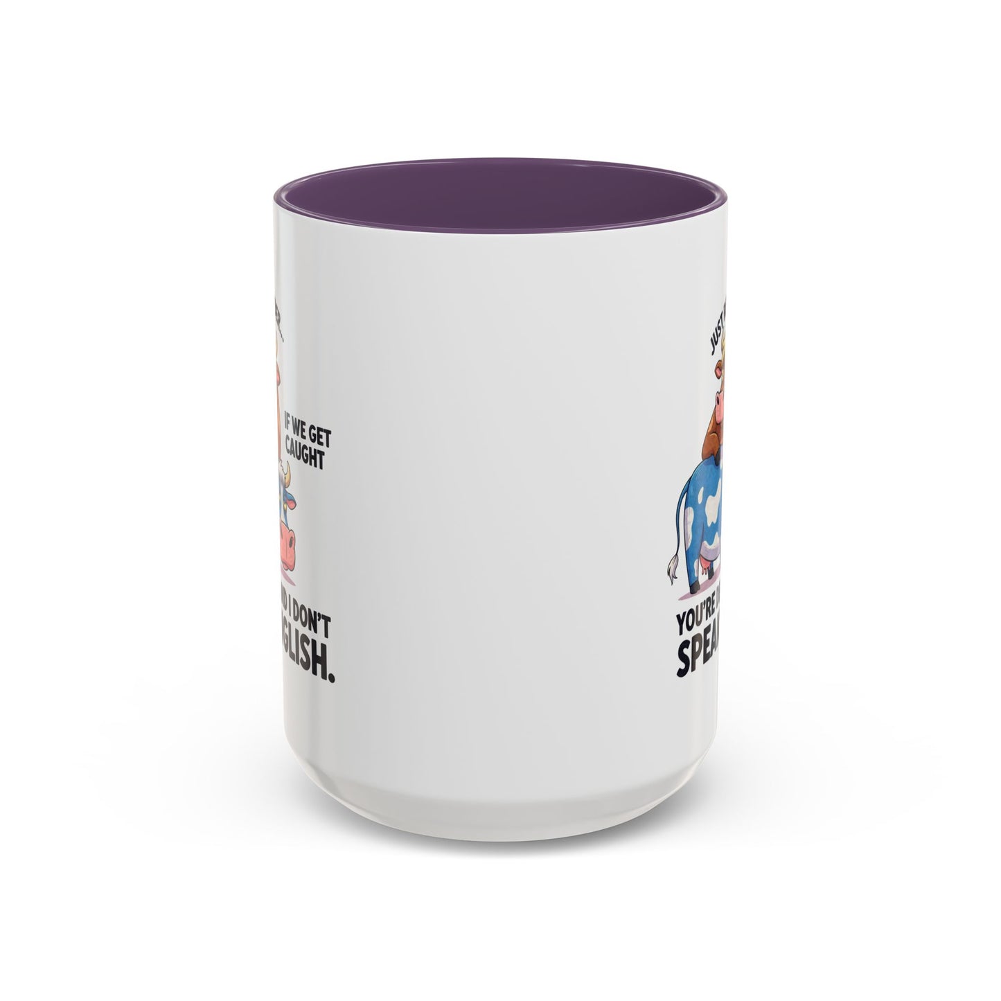 Office Mug - Just Remember