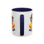 Humor Mug - Don't Be a Duck-ing Cunt