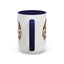Animal Mug - Dog Coffee Wrap 8