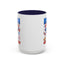 4th of July Mug - Bruh It's 4th of July