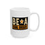 Motivation Mug - Be a Goal Digger