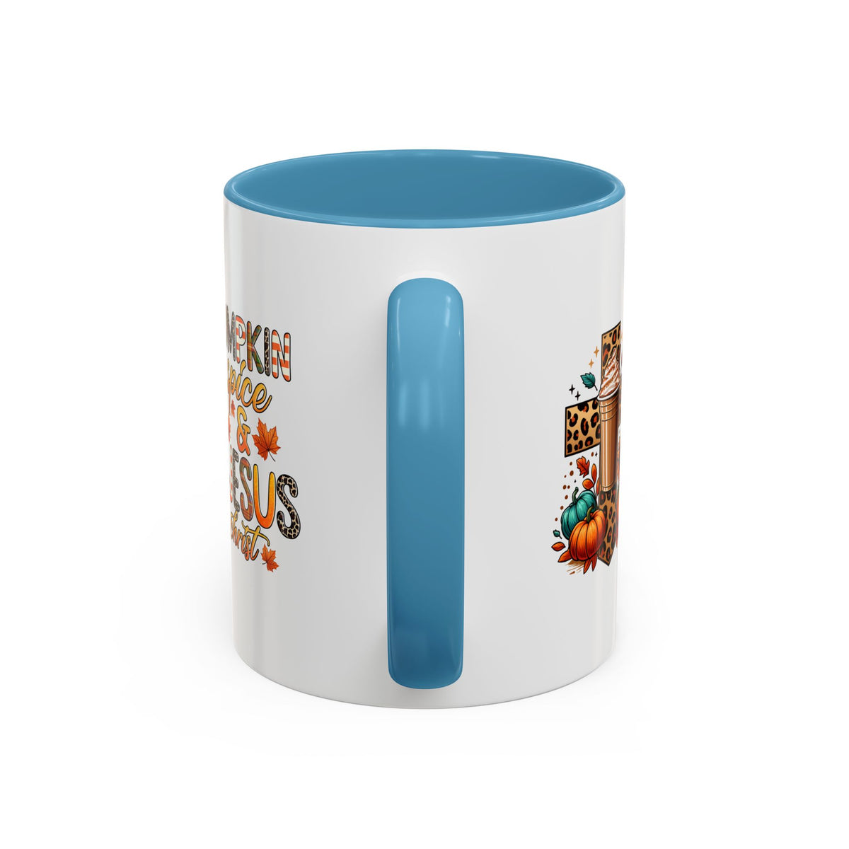 Fall Mug
