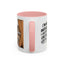 Animal Mug - I'm Not Antisocial