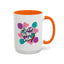 Motivation Mug - Dream Plan Do