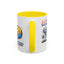 Humor Mug - I'm Sarcastic Because