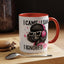 Animal Mug - I Came I Saw I Ignored You