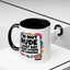Humor Mug -I'm Not Rude