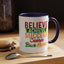Black History Mug