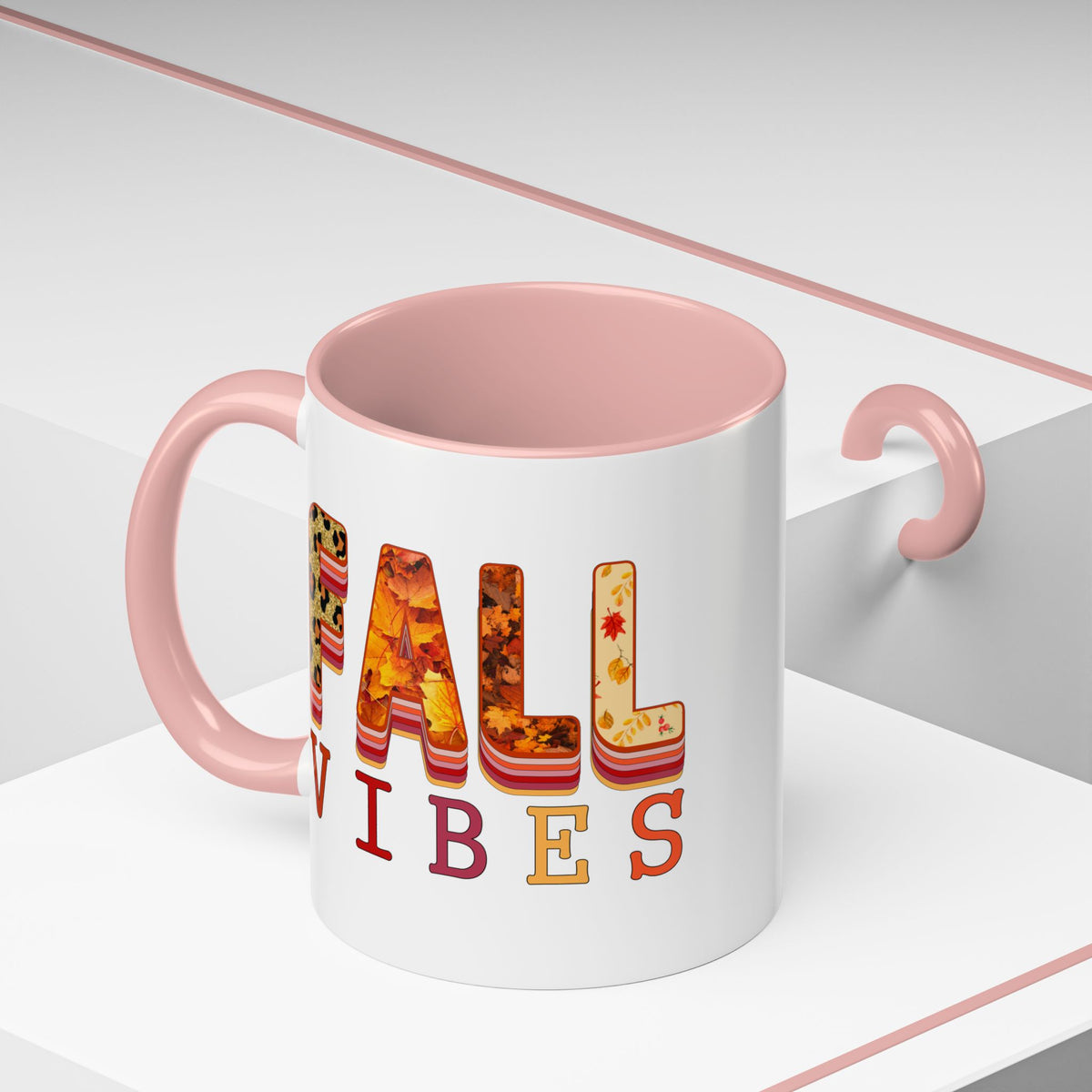 Fall Mug