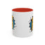 Father's Day Mug - Super Dad