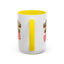 Birthday Mug - Your Teen Years