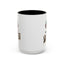 Alien Mug - Greetings From Area 51