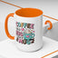 Humor Mug - Coffee is a Hug in a Mug