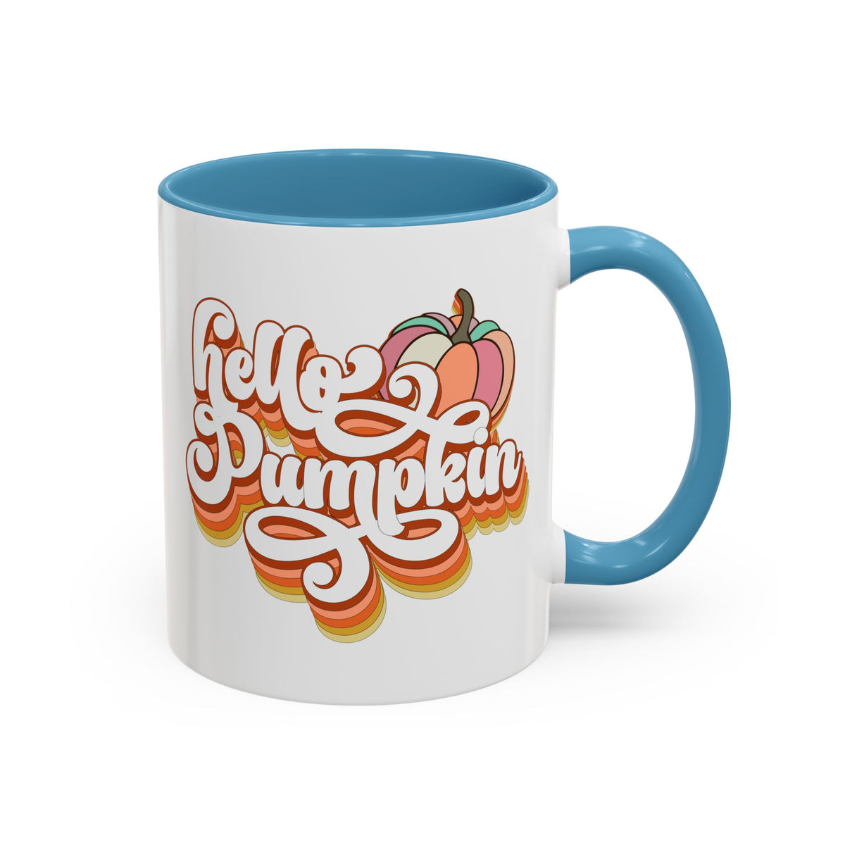 Fall Mug
