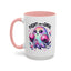 Support Mug - Fight Like A Ghoul