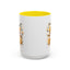 Humor Mug - I'm Not Fat