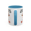 Humor Mug - You're About as Pleasant