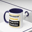 Humor Mug - Warning Selective Hearing