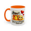 Anniversary Mug - You're The Honey
