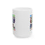 Humor Mug - Easily Distracted