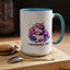 Humor Mug - I Glitterally Can't
