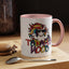 Humor Mug - Today's Mood Unicorn